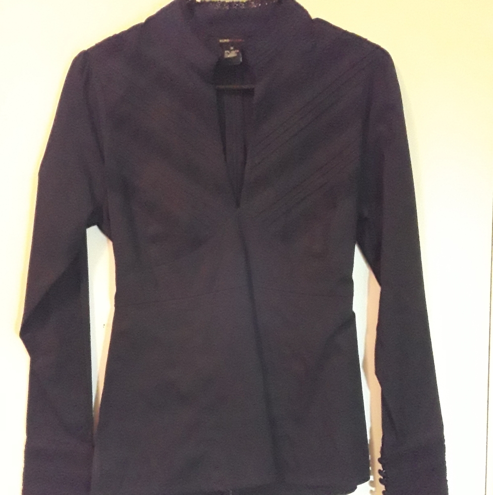 💐 BCBGMaxAzria Top - Picture 3 of 5